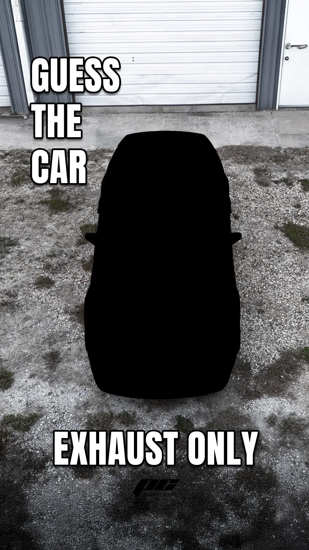 GTC Ep.7 2002 Mustang GT